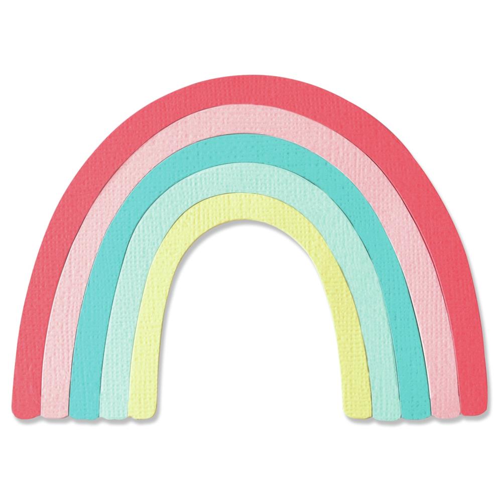 Rainbow - Biz Craft Die