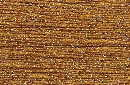 Rainbow Gallery Sparkle Braid - SK02 Gold