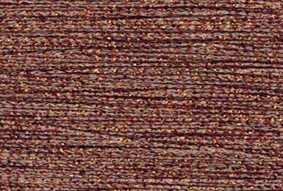 Rainbow Gallery Sparkle Braid - SK07 Copper