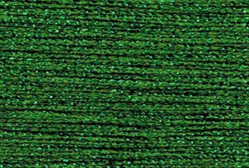 Rainbow Gallery Sparkle Braid - SK09 Green