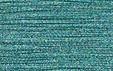 Rainbow Gallery Sparkle Braid - SK13 Light Blue