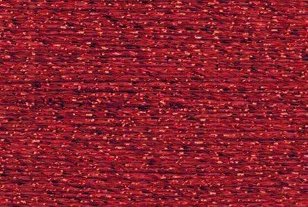 Rainbow Gallery Sparkle Braid - SK16 Red