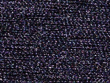 Rainbow Gallery Sparkle Braid - SK22 Dark Purple