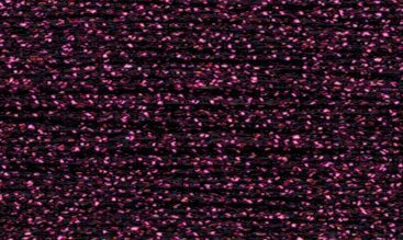 Rainbow Gallery Sparkle Braid - SK36 Dark Fuschia