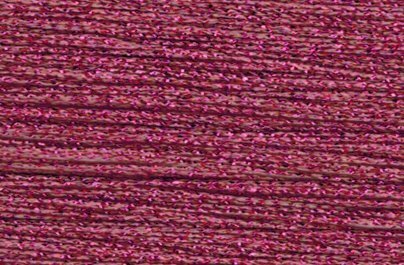 Rainbow Gallery Sparkle Braid - SK46 Raspberry Shimmer