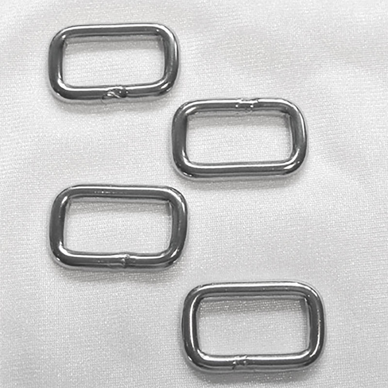 Rectangular Nickel Links