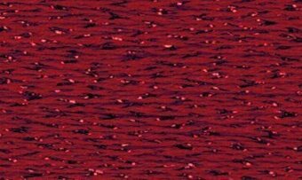 Rainbow Gallery Silk Lame Braid - SL09 Dark Red