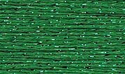 Rainbow Gallery Silk Lame Braid - SL10 Green