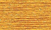 Rainbow Gallery Silk Lame Braid - SL11 Yellow