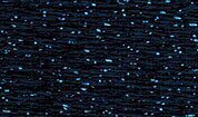 Rainbow Gallery Silk Lame Braid - SL16 Navy