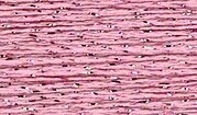 Rainbow Gallery Silk Lame Braid - SL25 Rose Pink