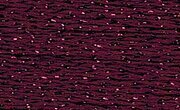 Rainbow Gallery Silk Lame Braid - SL28 Burgandy