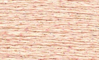 Rainbow Gallery Silk Lame Braid - SL29 Chiffon