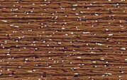 Rainbow Gallery Silk Lame Braid - SL31 Copper