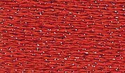 Rainbow Gallery Silk Lame Braid - SL52 Pumpkin