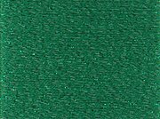 Rainbow Gallery Silk Lame Braid - SL57 Christmas Green