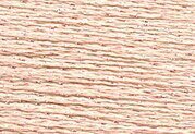 Rainbow Gallery Silk Lame Braid - SL70 Lite Peach