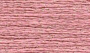 Rainbow Gallery Silk Lame Braid - SL71 Peach