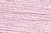 Rainbow Gallery Silk Lame Braid - SL74 Pale Pink