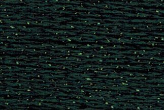 Rainbow Gallery Silk Lame Braid - SL86 Deep Forest Green