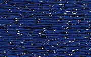 Rainbow Gallery Silk Lame Braid - SL93 Dark Periwinkle
