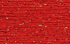 Rainbow Gallery Silk Lame Braid - SL114 Lite Pumpkin