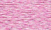 Rainbow Gallery Silk Lame Braid - SL121 Medium Raspberry