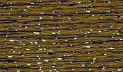 Rainbow Gallery Silk Lame Braid - SL130 Moss