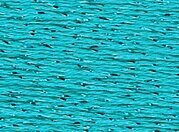 Rainbow Gallery Silk Lame Braid - SL140 Jamaican Sea