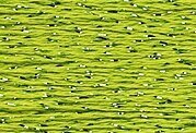 Rainbow Gallery Silk Lame Braid - SL146 Apple Green