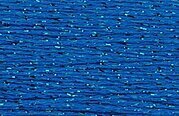 Rainbow Gallery Silk Lame Braid - SL152 Hawaiian Blue