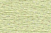 Rainbow Gallery Silk Lame Braid - SL154 Misty Green