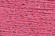 Rainbow Gallery Silk Lame Braid - SL163 Medium Rose