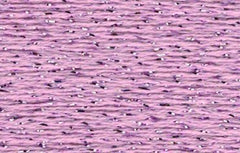 Rainbow Gallery Silk Lame Braid - SL180 Lilac Chiffon