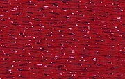 Rainbow Gallery Silk Lame Braid - SL185 Tango Red