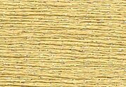 Rainbow Gallery Silk Lame Braid - SL188 Vanilla