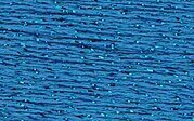 Rainbow Gallery Silk Lame Braid - SL197 Star Sapphire