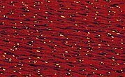 Rainbow Gallery Silk Lame Braid - SL200 Burnt Brick