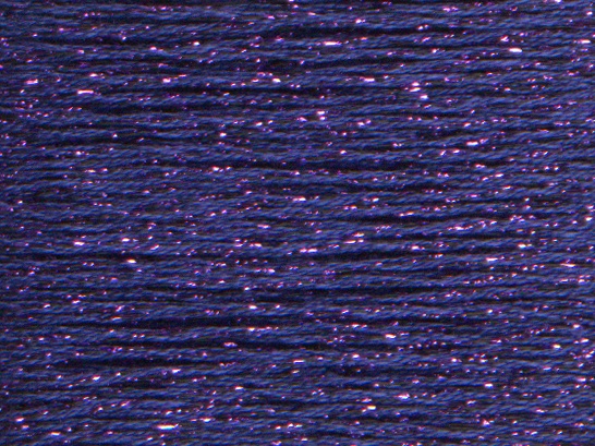 Rainbow Gallery Silk Lame Braid - SL229 Plus Purple