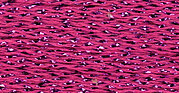 Rainbow Gallery Silk Lame Braid - SL233 Festival Fuchsia