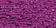 Rainbow Gallery Silk Lame Braid - SL234 Striking Purple