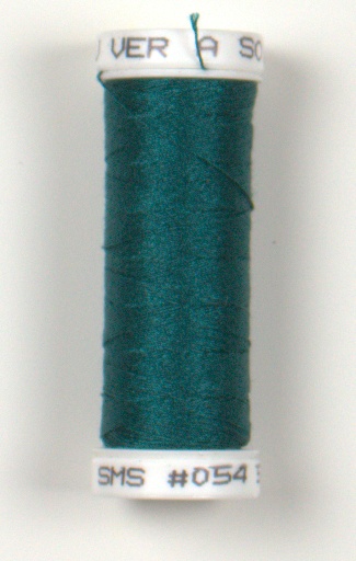 Au Ver A Soie - Silk 100/3 - 054