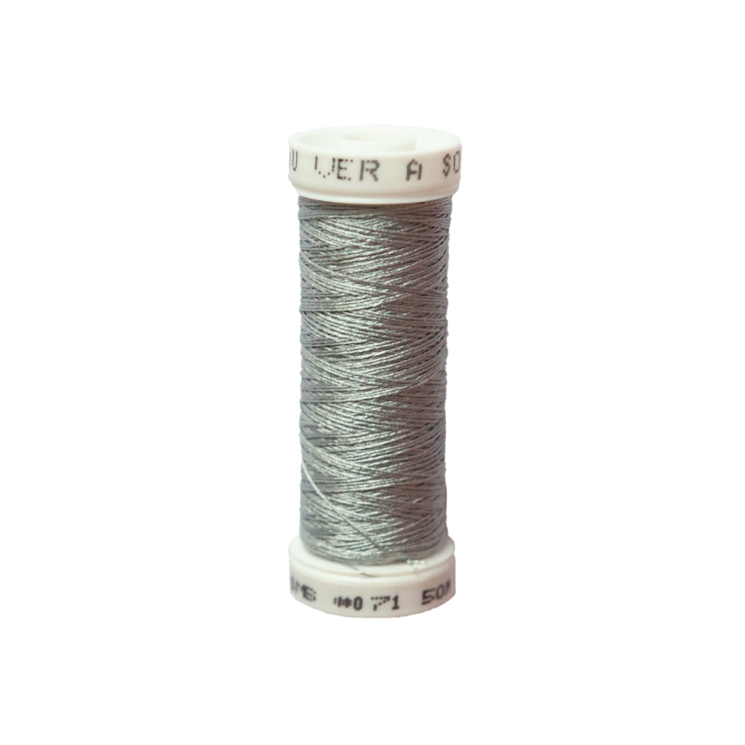 Au Ver A Soie - Silk 100/3 - 071