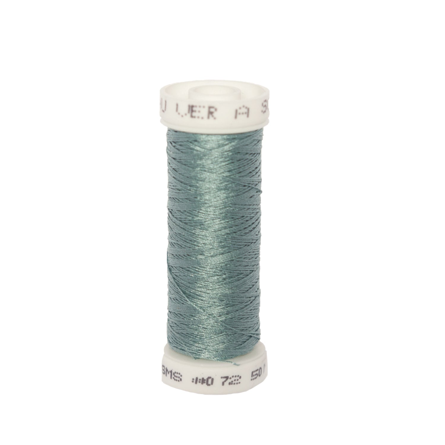 Au Ver A Soie - Silk 100/3 - 072