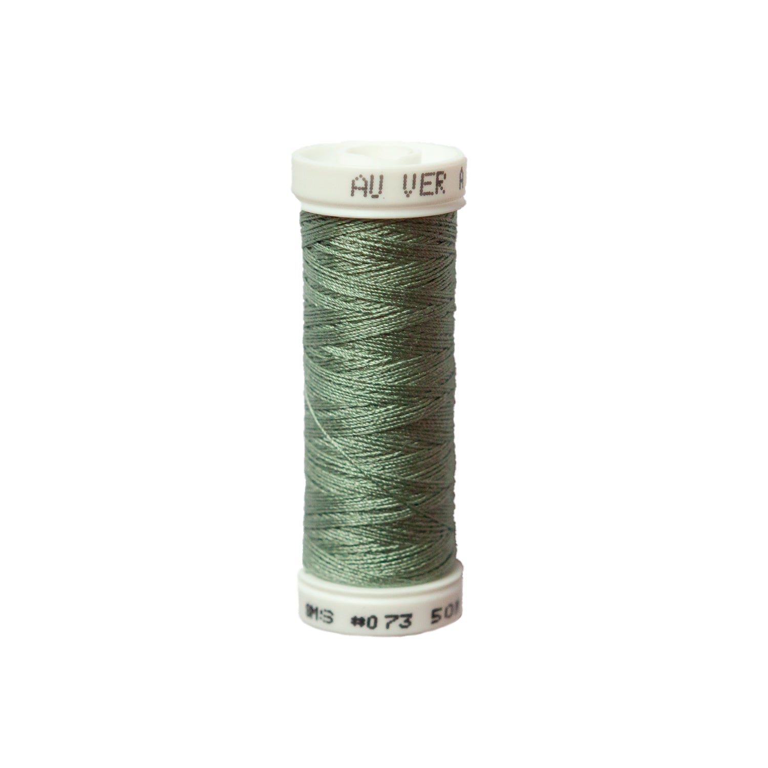 Au Ver A Soie - Silk 100/3 - 073