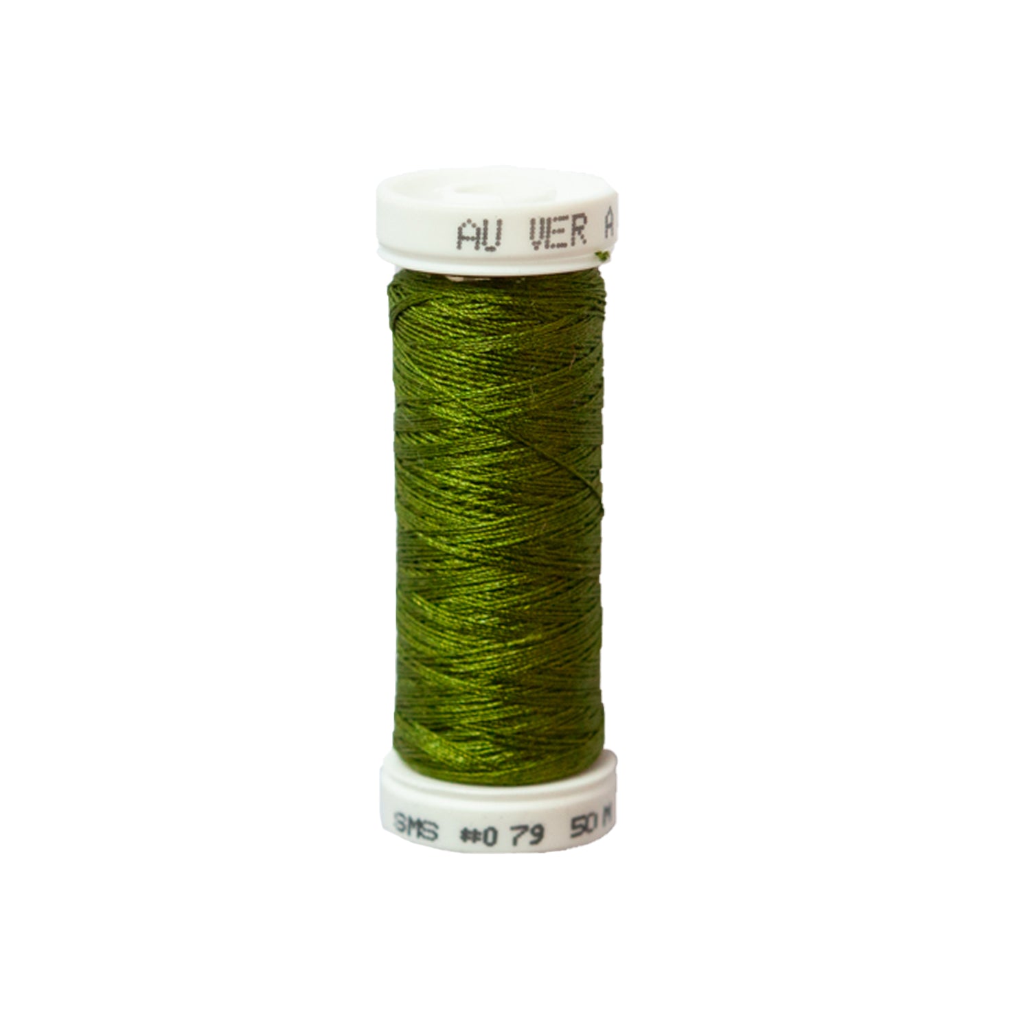 Au Ver A Soie - Silk 100/3 - 079
