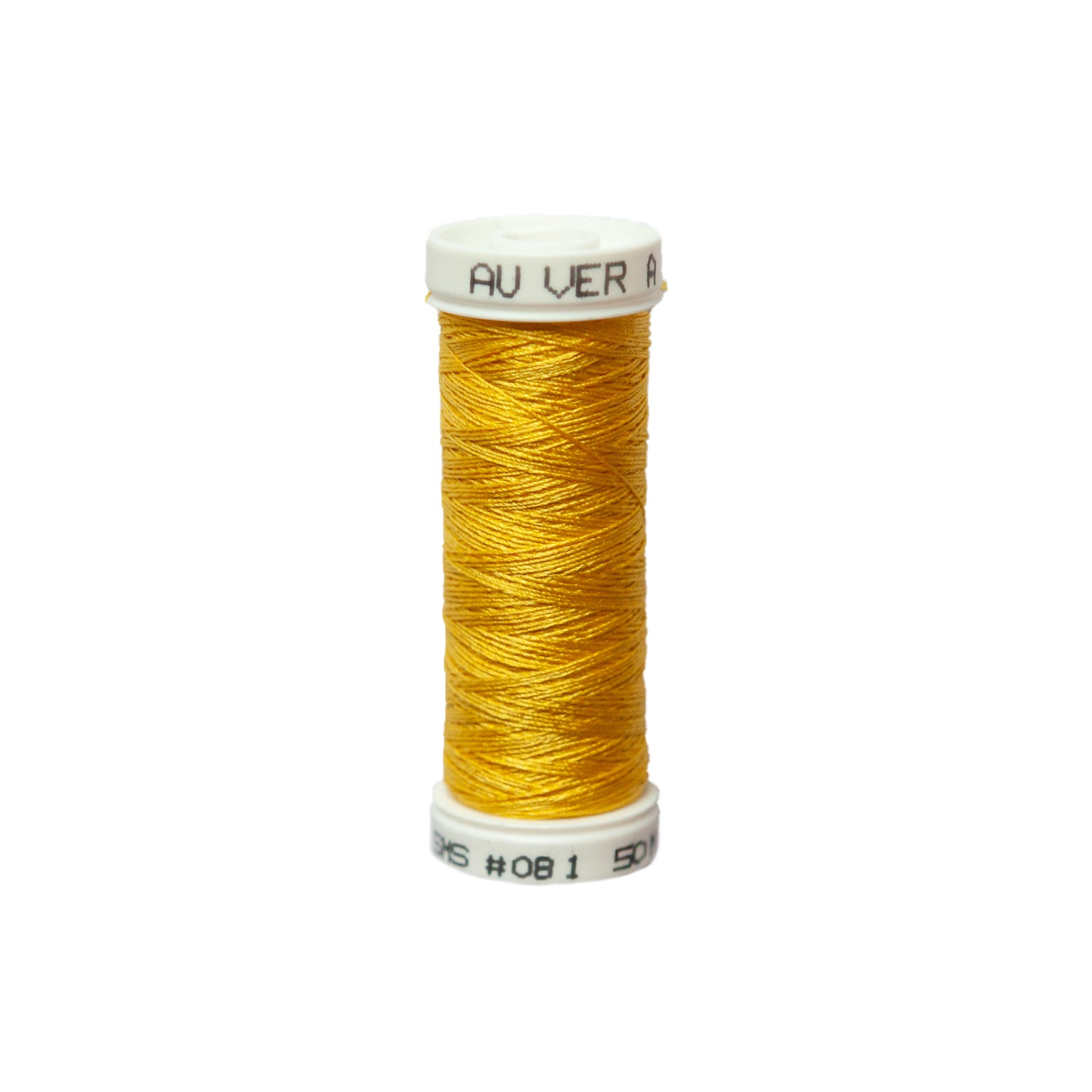 Au Ver A Soie - Silk 100/3 - 081