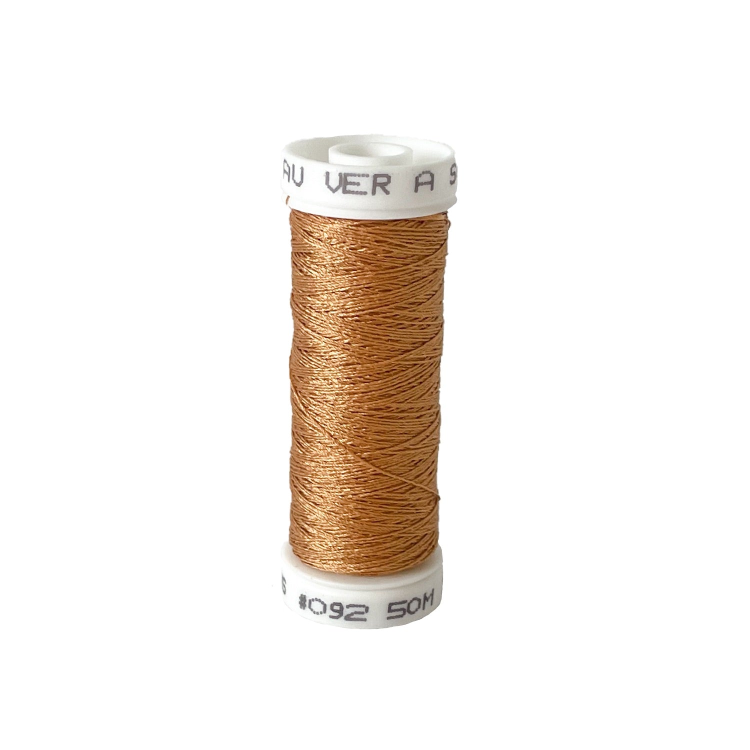 Au Ver A Soie - Silk 100/3 - 092