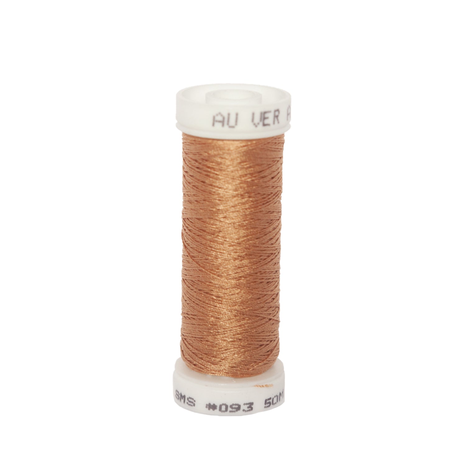 Au Ver A Soie - Silk 100/3 - 093