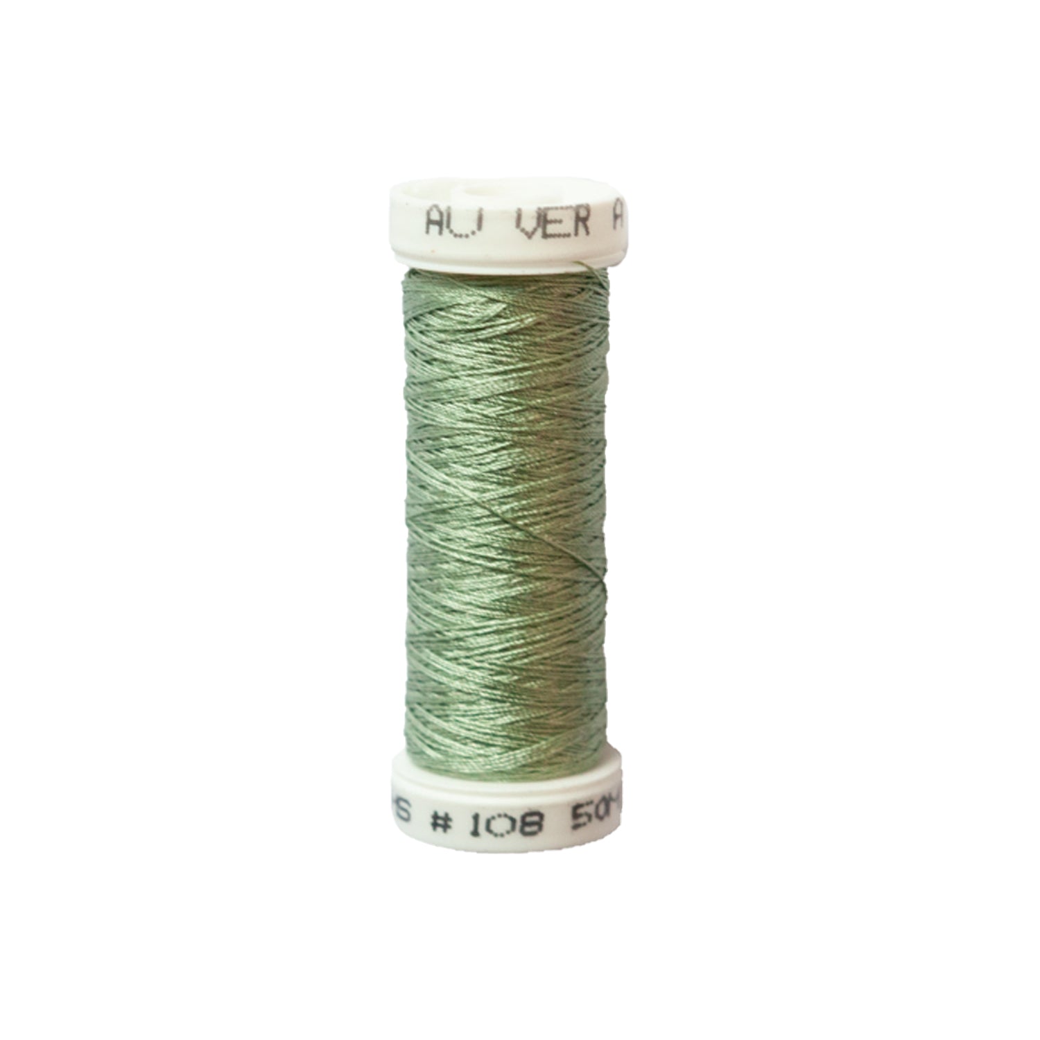 Au Ver A Soie - Silk 100/3 - 108